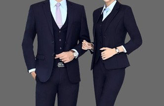 西裝定制多少錢