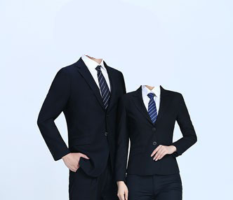 職業(yè)裝品牌