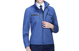 工服廠家