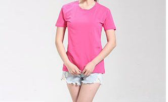 T恤制作廠(chǎng)家