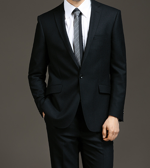 商務(wù)西服廠(chǎng)家