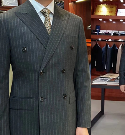 職業(yè)裝定制